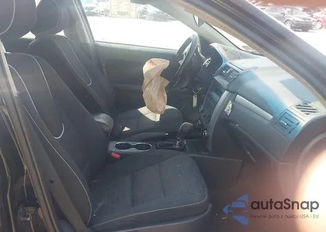 2012 Ford Fusion Se from USA, damaged, VIN 3FAHP0HA2CR190034